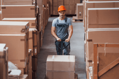 Order Fulfillment