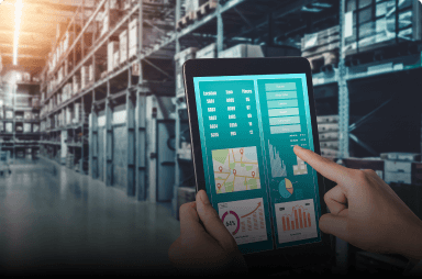 Warehouse & Inventory Management